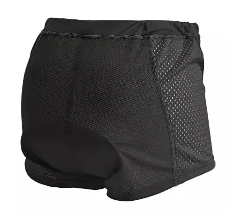 BikeBrother X Tiger sykkelshorts