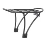 Bikefun Al Alloy Bagasjebærer, Black, One Size