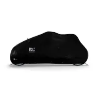 BikeParka Cargo Sykkeldeksel