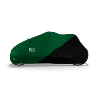 BikeParka Cargo Sykkeldeksel
