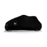 BikeParka Cargo Sykkeldeksel, Ink black, One Size