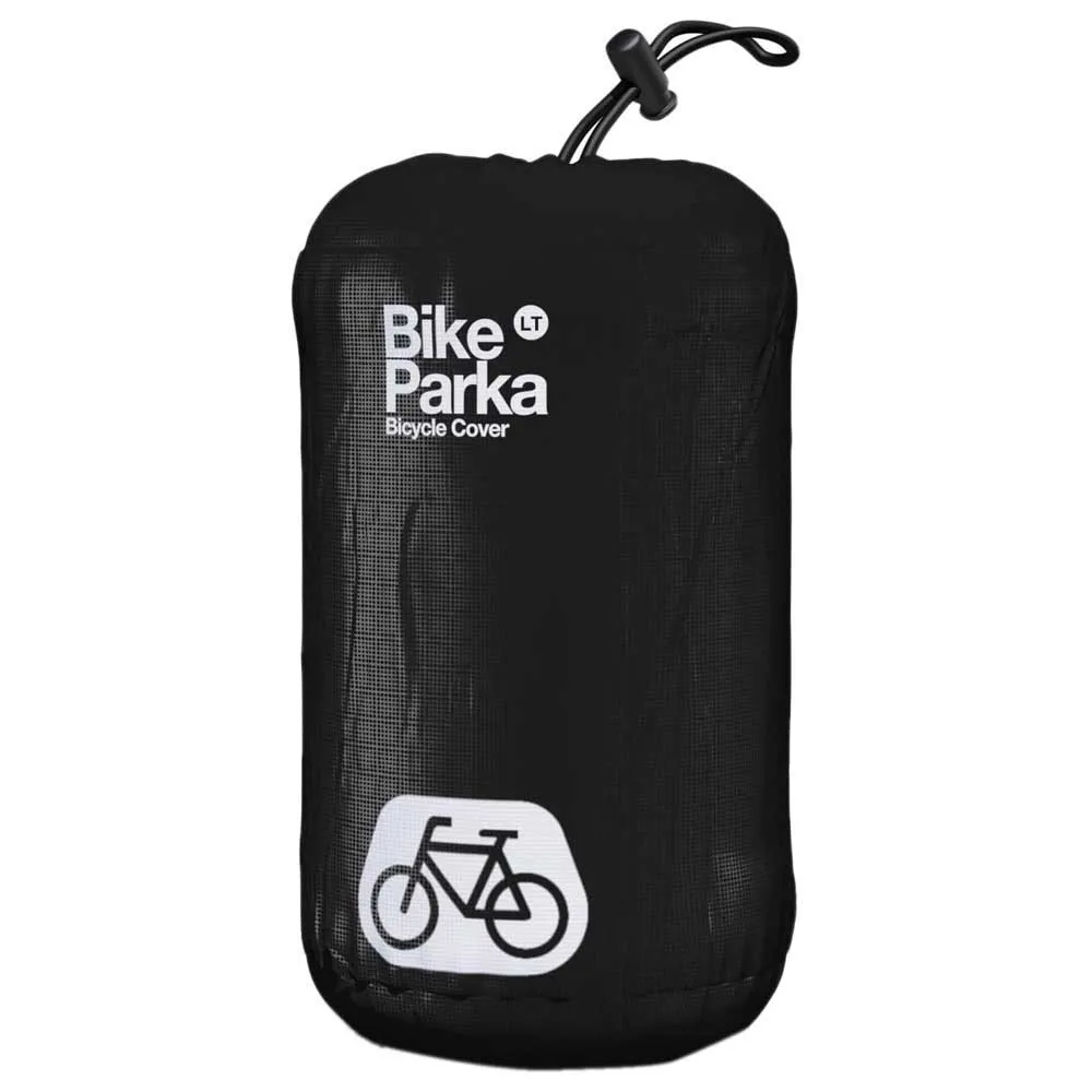 BikeParka Longtail Seat Sykkeldeksel