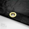 BikeParka Longtail Seat Sykkeldeksel