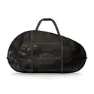 BikeParka Roughsac Sykkeldeksel, Black, One Size