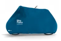 BikeParka Stash Regncover Til Sykel 220x140x60