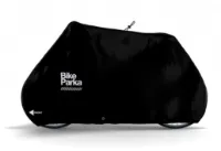BikeParka Stash Regncover Til Sykel 220x140x65
