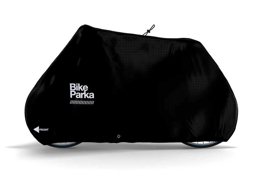 BikeParka Stash Regncover Til Sykel 220x140x65