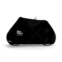 BikeParka Urban Regncover Til Sykel 220x140x65