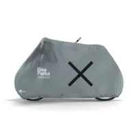 BikeParka Urban Regncover Til Sykel 220x140x65 BikeParka Urban Regncover Til Sykel 220x140x65