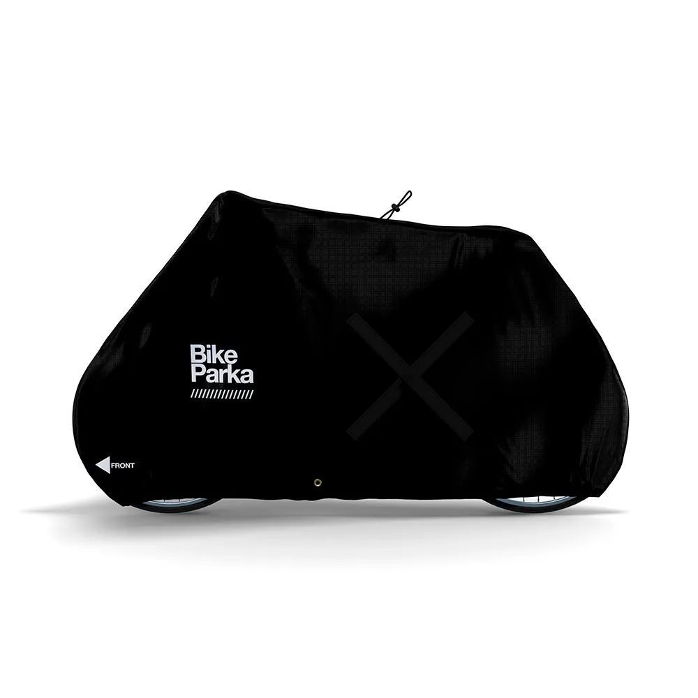 BikeParka Urban Regncover Til Sykel 220x140x65