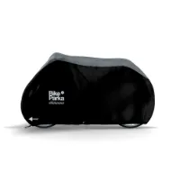 BikeParka Xl/mtb Sykkeldeksel BikeParka Xl/mtb Sykkeldeksel