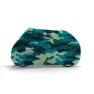 BikeParka Xl/mtb Sykkeldeksel, Camouflage, One Size
