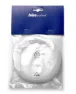 BikePartner 5m. Bremsekabelstrømpe Slick Lube Liner, Transparent