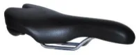 BikePartner Selle Royal SR unisex sport, svart BikePartner Selle Royal SR unisex sport, svart