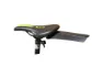 BikePartner Smart-fix bakskjerm clip on svart