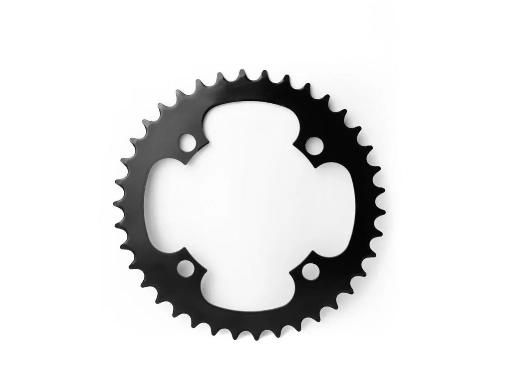 BikePartner stålklinge Ø104 38T