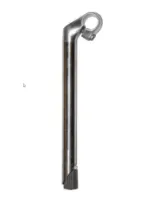 BikePartner styrestamme Alu 40mm/300mm ø25,4mm - styret 25,4mm BikePartner styrestamme Alu 40mm/300mm ø25,4mm - styret 25,4mm