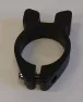Bikeshop 34,9 mm Setepinneklemme