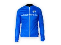 Bikeshop .no Modena Lang Sykkeltrøye