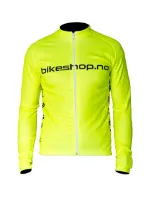 Bikeshop .no Modena Lang Sykkeltrøye Bikeshop .no Modena Lang Sykkeltrøye