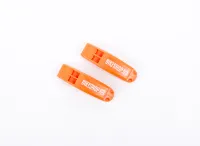 Bikeshop .no Nødfløyte - 2 pack