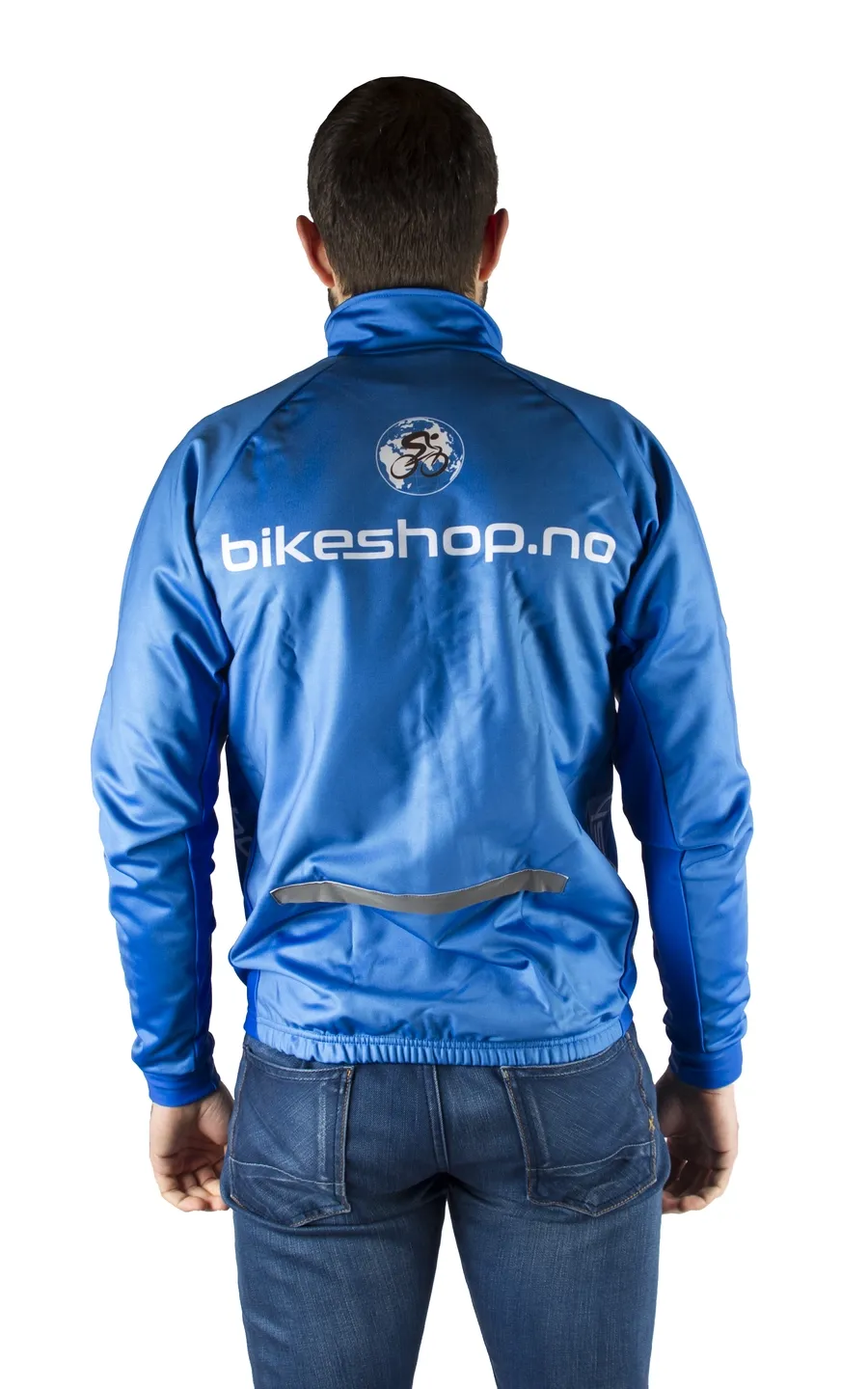 Bikeshop .no Windtex Vinterjakke