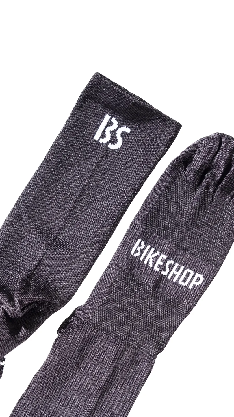 Bikeshop QSKIN Sokker