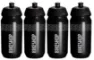 Bikeshop Tacx Shiva Bio Bikeshop 4x500 ml Flasker