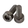 Bikeshop Unbrakoskrue M3 x 8 mm - 2 stk