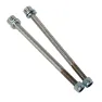Bikeshop Unbrakoskrue M5 x 80 mm - 2 stk