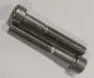 Bikeshop Unbrakoskrue M6 x 40 mm - 2 stk
