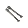 Bikeshop Unbrakoskrue M6 x 65 mm - 2 stk