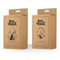 BikeWorkx Mtb Tubeless Reparasjonssett BikeWorkx Mtb Tubeless Reparasjonssett