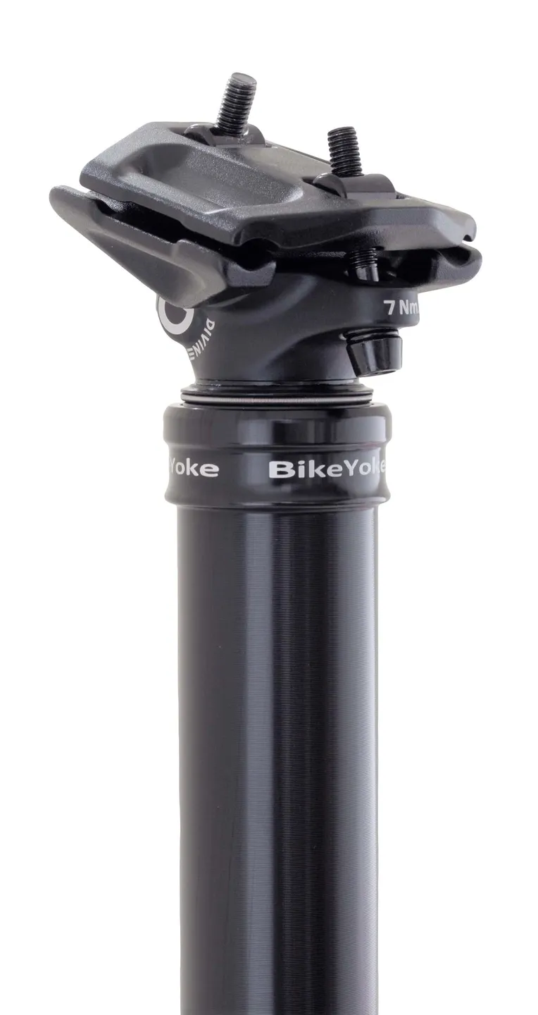 BikeYoke Divine Dropper Setepinne