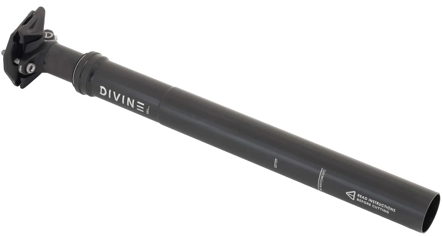 BikeYoke Divine SL Dropper Setepinne