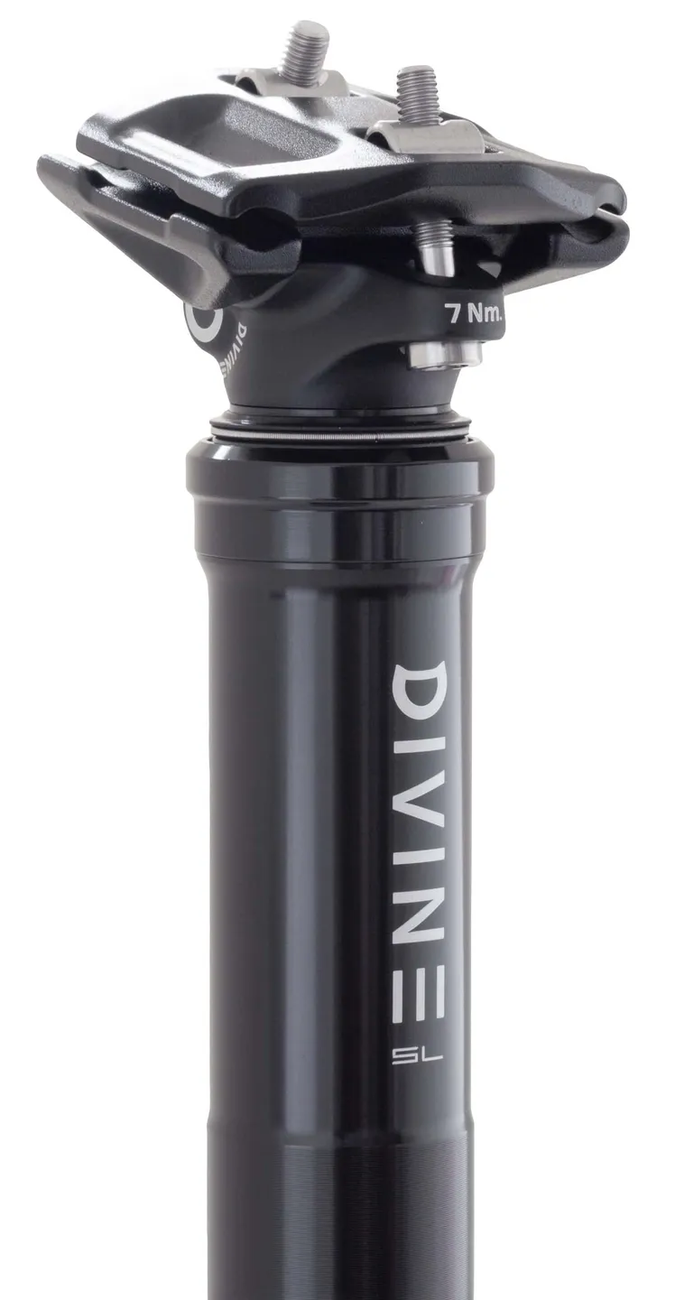 BikeYoke Divine SL Dropper Setepinne