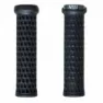 BikeYoke Grippy Håndtak, Black, 140mm