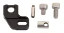 BikeYoke I-Spec B Adapter, Black, One Size