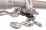 BikeYoke I-Spec B Adapter, Black, One Size