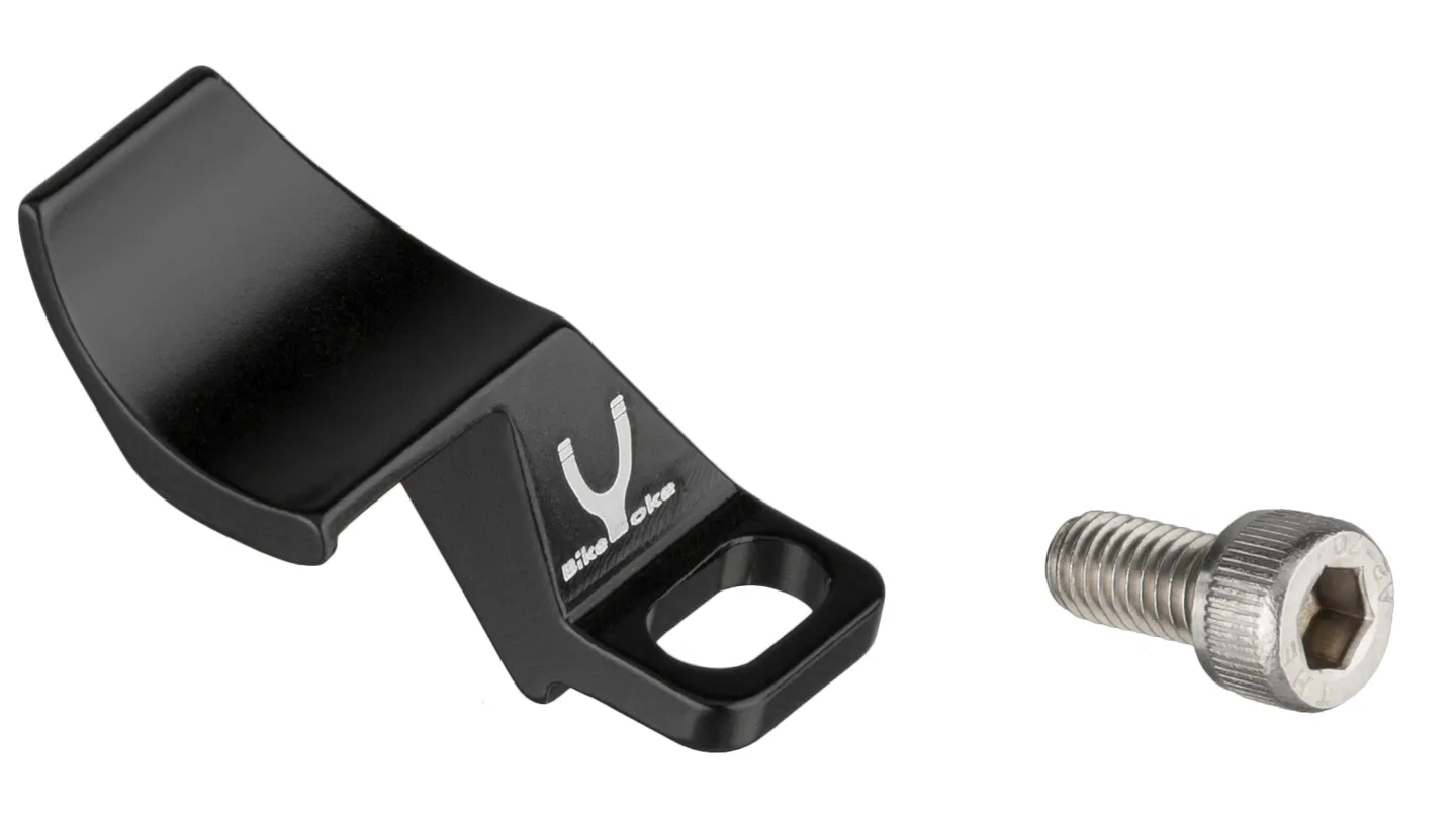 BikeYoke I-spec II Høyre Adapter