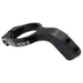 BikeYoke Poddy Sram Left Bremsearmens Feste, Black, One Size