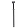 BikeYoke Revive 2.0 Dropper Setepinne, Black, 400mm, 27.2mm
