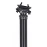 BikeYoke Revive 2.0 Dropper Setepinne, Black, 400mm, 27.2mm