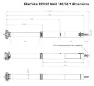 BikeYoke Revive Max Dropper Setepinne