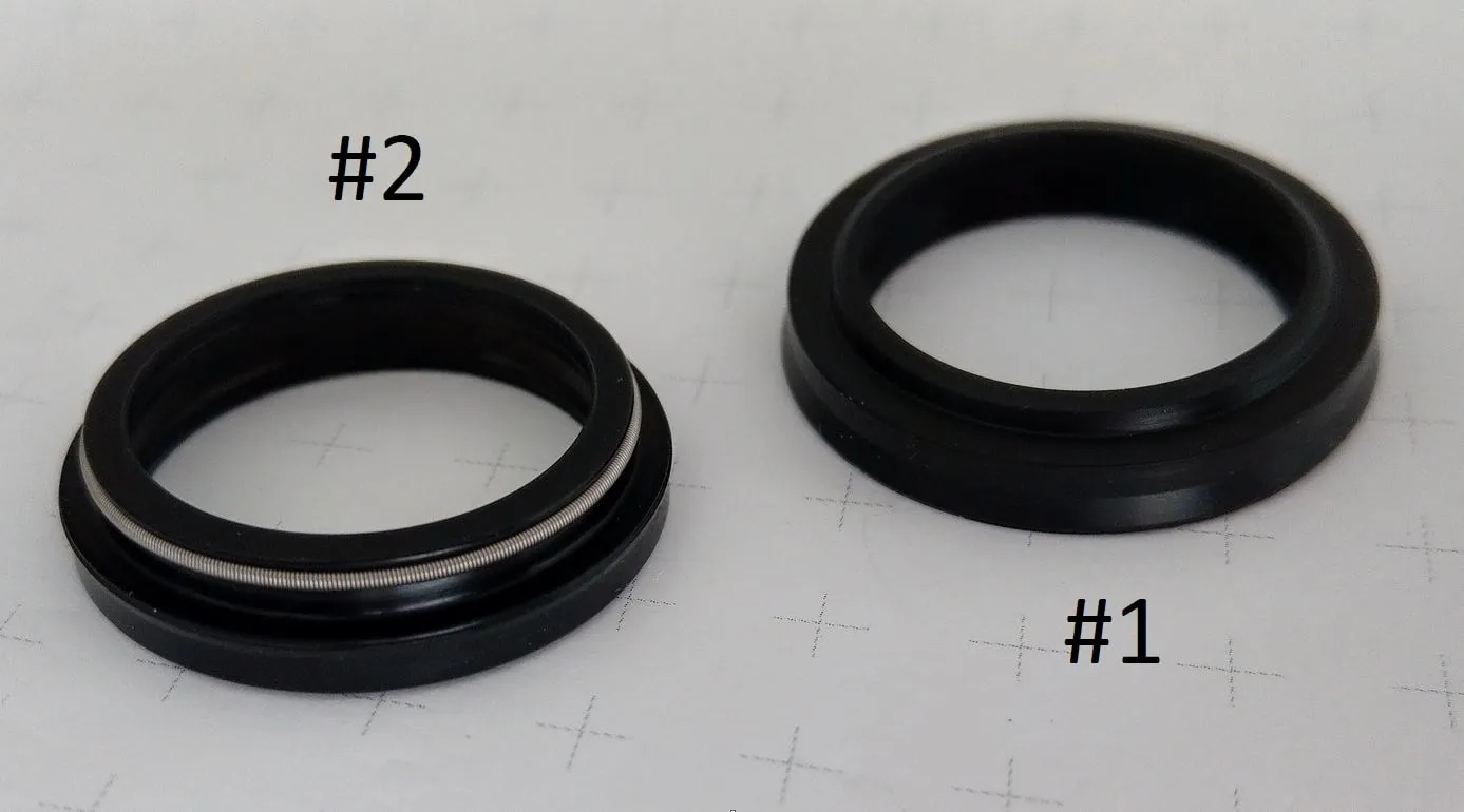 BikeYoke Revive Service Kit #2
