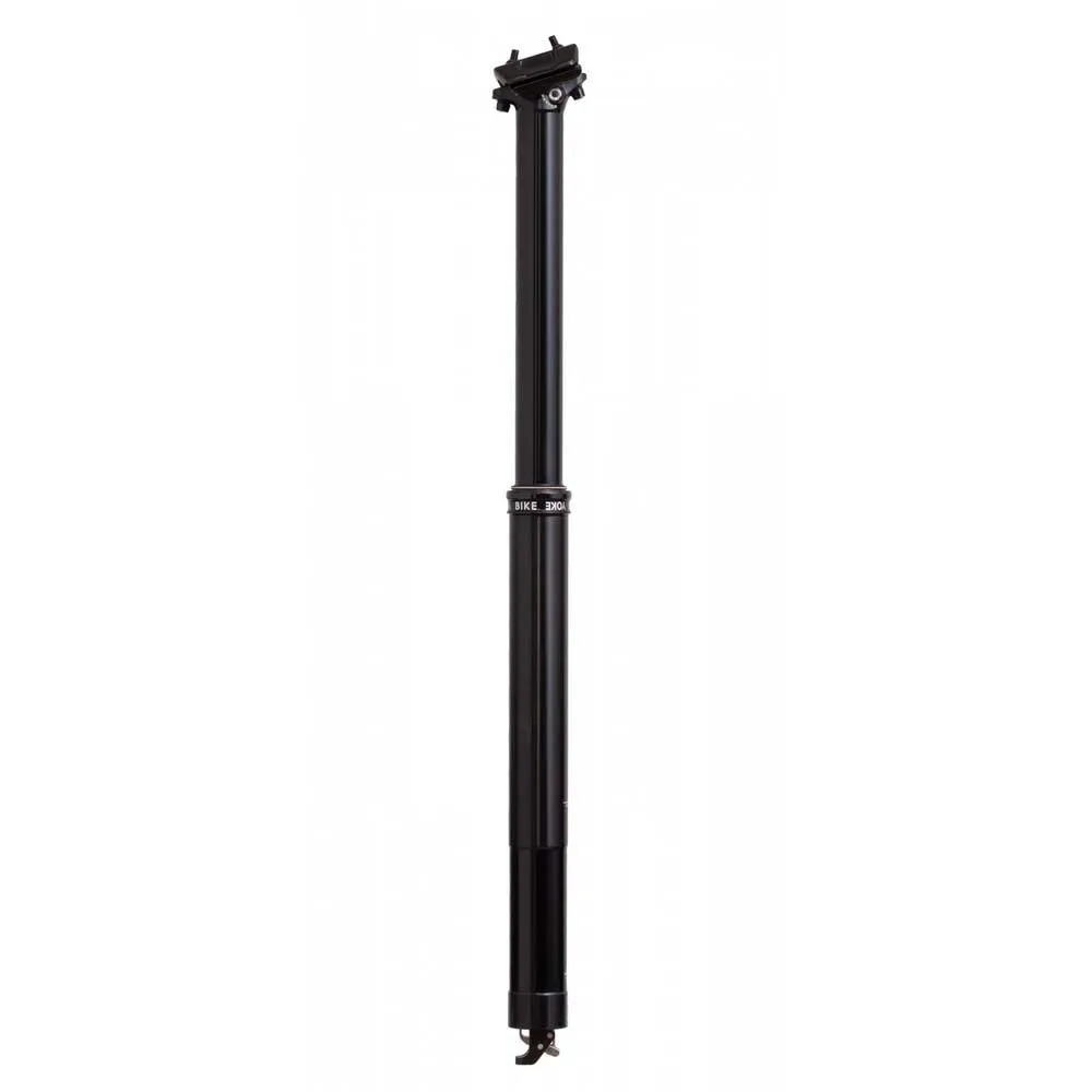 BikeYoke Revive Without Remote 34.9 Mm Dropper Setepinne, Black, 512mm, 34.9mm