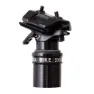 BikeYoke Revive Without Remote 34.9 Mm Dropper Setepinne, Black, 512mm, 34.9mm