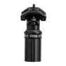 BikeYoke Revive Without Remote 34.9 Mm Dropper Setepinne, Black, 512mm, 34.9mm