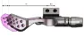 BikeYoke Triggy Alpha Long Remote