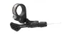 BikeYoke Triggy Universal Remote, Black, One Size